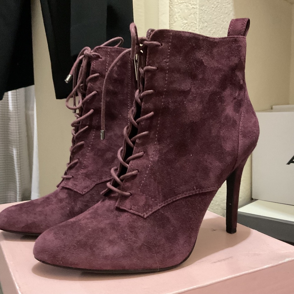 BCBG Boots